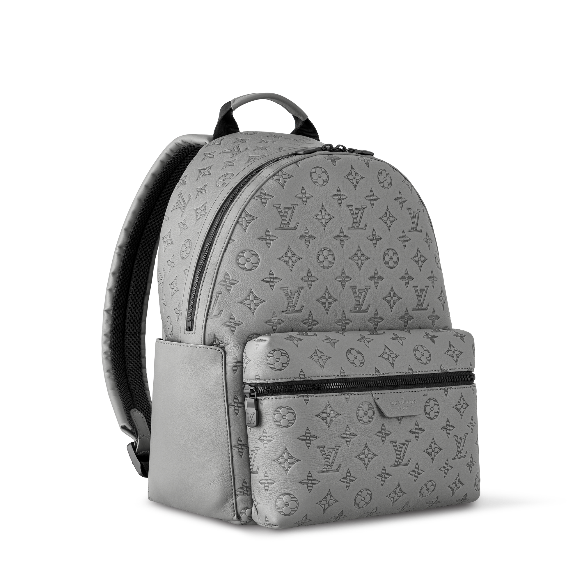 Mochila Discovery Monogram Shadow - Bolsas | LOUIS VUITTON ®